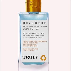 🌸🌺Truly Jelly Booster Pigment Treatment 🌺🌸